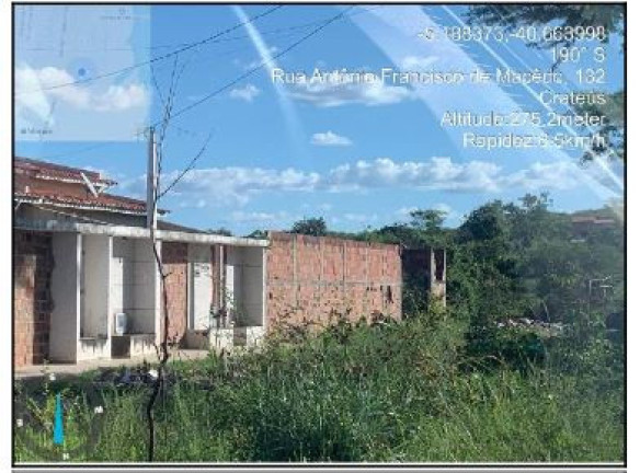 Imagem Casa com 3 Quartos à Venda, 148 m² em Ipase - Crateus Imagem Casa com 3 Quartos à Venda, 148 m² em Ipase - Crateus