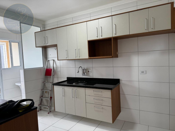 Imagem Apartamento com 3 Quartos à Venda, 127 m² em Imperador - Praia Grande