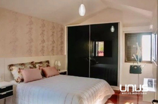 Imagem Casa de Condomínio com 4 Quartos à Venda, 530 m² em Bosque Das Mansões - São José
