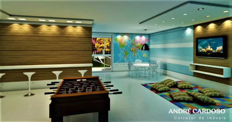 Imagem Apartamento com 2 Quartos à Venda, em Picanço - Guarulhos Imagem Apartamento com 2 Quartos à Venda, em Picanço - Guarulhos