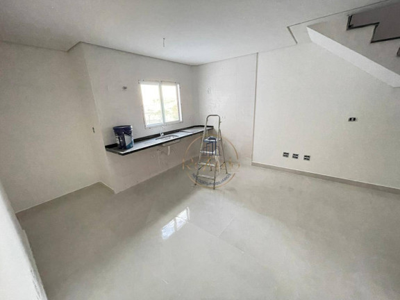 Cobertura com 2 Quartos à Venda, 49 m² em Vila Pires - Santo André
