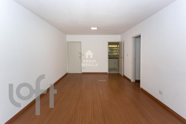 Imagem Apartamento com 3 Quartos à Venda, 100 m² em Perdizes - São Paulo Imagem Apartamento com 3 Quartos à Venda, 100 m² em Perdizes - São Paulo
