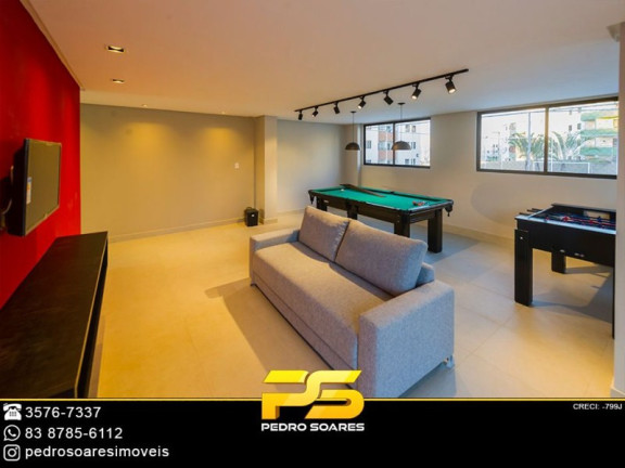 Imagem Apartamento com 2 Quartos à Venda, 52 m² em Bancários - João Pessoa Imagem Apartamento com 2 Quartos à Venda, 52 m² em Bancários - João Pessoa