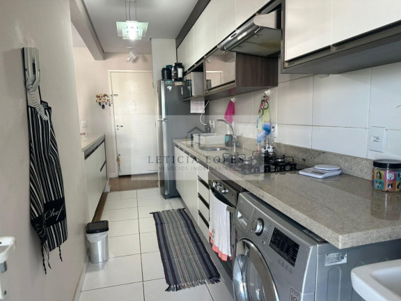 Foto do imóvel Apartamento com 2 Quartos à Venda, 64 m² em Medeiros - Jundiaí