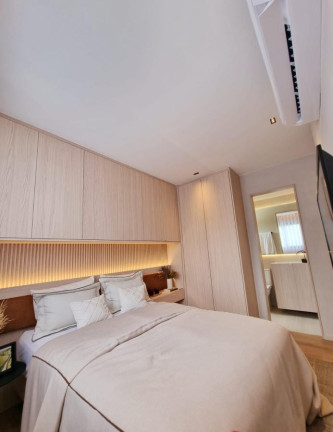 Imagem Apartamento com 2 Quartos à Venda, 63 m² em Jacarepagua - Rio De Janeiro