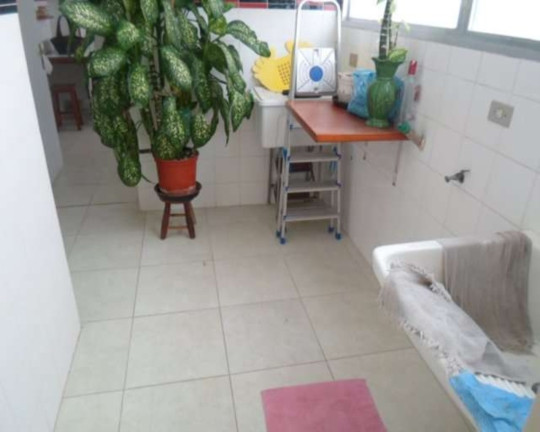 Imagem Apartamento com 3 Quartos à Venda, 178 m² em Morro Do Maluf - Guarujá