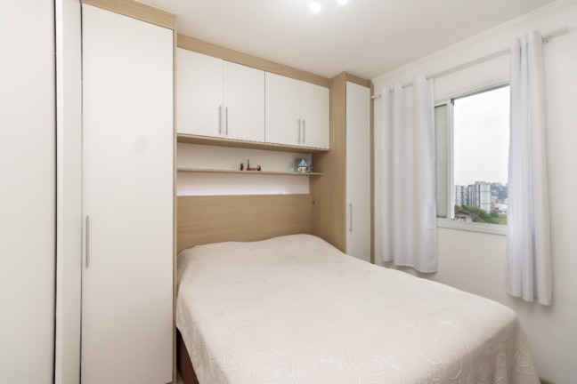 Imagem Apartamento com 2 Quartos à Venda, 56 m² em Vila Barreto - São Paulo Imagem Apartamento com 2 Quartos à Venda, 56 m² em Vila Barreto - São Paulo