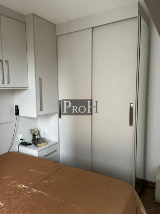 Imagem Apartamento com 3 Quartos à Venda, 65 m² em Vila Prudente - São Paulo