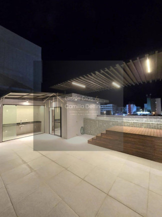 Imagem Cobertura com 2 Quartos à Venda, 171 m² em Jardim Oceania - João Pessoa
