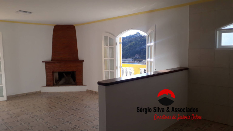 Imagem Casa com 4 Quartos à Venda, 146 m² em Vista Alegre - Campos Do Jordão Imagem Casa com 4 Quartos à Venda, 146 m² em Vista Alegre - Campos Do Jordão