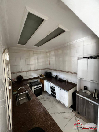 Imagem Casa com 5 Quartos à Venda, 500 m² em Loteamento Villa Branca - Jacareí