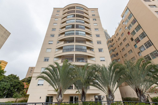 Apartamento com 2 Quartos à Venda, 81 m² em Aclimação - São Paulo