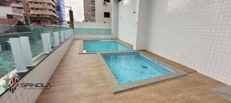 Imagem Apartamento com 2 Quartos à Venda, 70 m² em Aviação - Praia Grande Imagem Apartamento com 2 Quartos à Venda, 70 m² em Aviação - Praia Grande