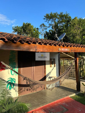 Imagem Casa com 2 Quartos à Venda, 75 m² em Maresias - São Sebastião Imagem Casa com 2 Quartos à Venda, 75 m² em Maresias - São Sebastião