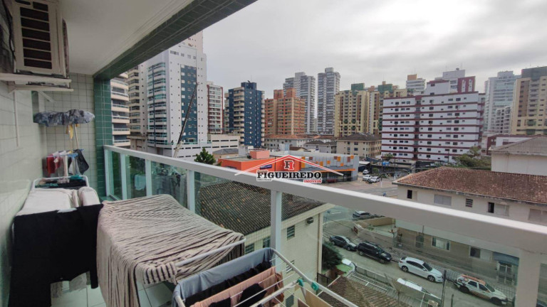 Imagem Apartamento com 4 Quartos à Venda, 156 m² em Canto Do Forte - Praia Grande Imagem Apartamento com 4 Quartos à Venda, 156 m² em Canto Do Forte - Praia Grande