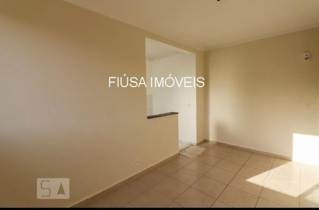 Imagem Apartamento com 2 Quartos à Venda, 47 m² em Reserva Sul Condomínio Resort - Ribeirão Preto