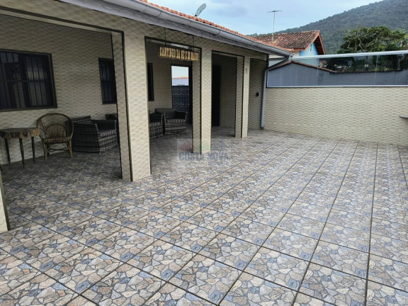 Imagem Casa com 3 Quartos à Venda, 180 m² em Solemar - Praia Grande Imagem Casa com 3 Quartos à Venda, 180 m² em Solemar - Praia Grande