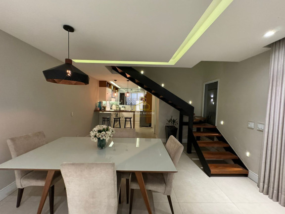Imagem Casa com 3 Quartos à Venda, 150 m² em Jardim Camburi - Vitória