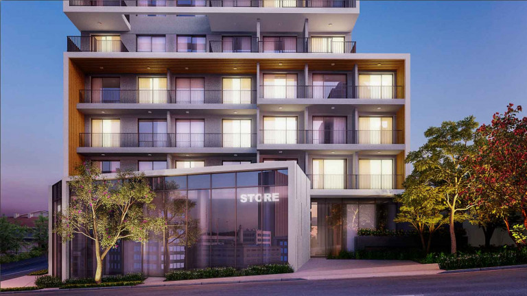 Imagem Studio com 1 Quarto à Venda, 25 m² em Vila Mariana - São Paulo Imagem Studio com 1 Quarto à Venda, 25 m² em Vila Mariana - São Paulo