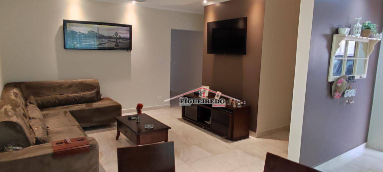 Imagem Casa com 3 Quartos à Venda, 300 m² em Canto Do Forte - Praia Grande