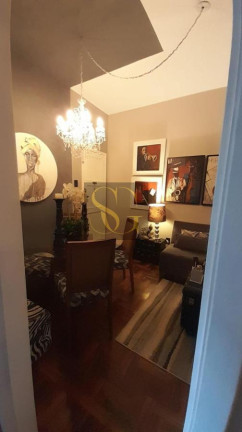 Imagem Apartamento com 1 Quarto à Venda, 30 m² em Alto - Teresópolis