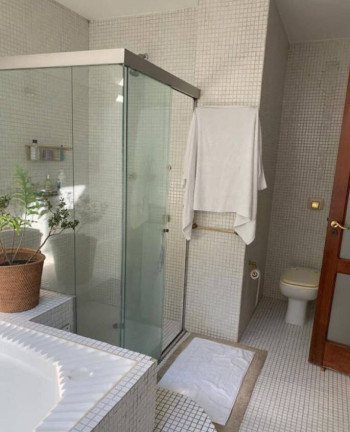 Imagem Casa com 3 Quartos à Venda, 345 m² em Campo Belo - São Paulo Imagem Casa com 3 Quartos à Venda, 345 m² em Campo Belo - São Paulo