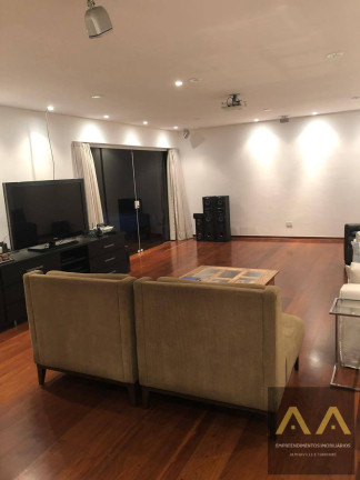 Imagem Casa com 6 Quartos à Venda, 450 m² em Santana De Parnaíba