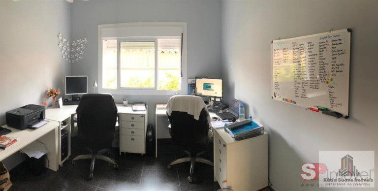 Imagem Casa com 4 Quartos à Venda, 294 m² em Bosque Da Saúde - São Paulo Imagem Casa com 4 Quartos à Venda, 294 m² em Bosque Da Saúde - São Paulo