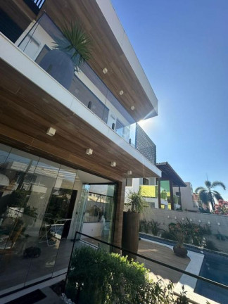 Imagem Casa de Condomínio com 4 Quartos à Venda, 320 m² em Vilas Do Atlântico - Lauro De Freitas