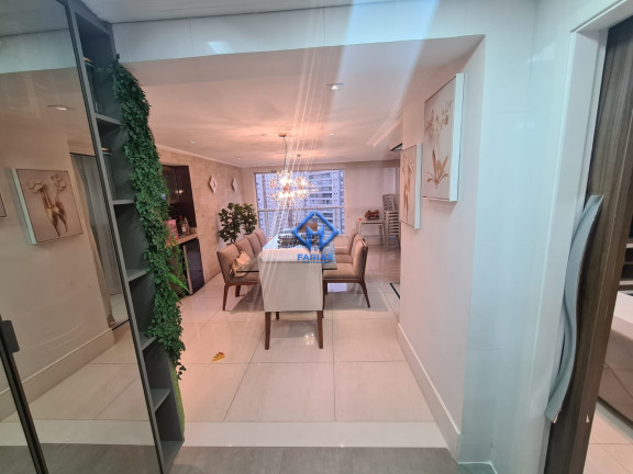Imagem Apartamento com 4 Quartos à Venda, 190 m² em Ipiranga - São Paulo