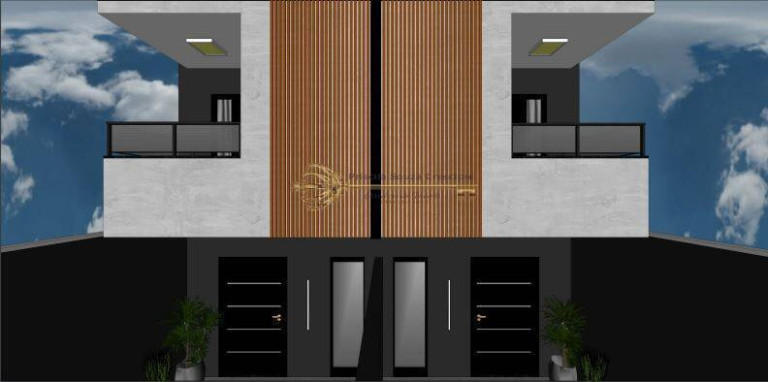 Imagem Sobrado com 3 Quartos à Venda, 147 m² em Vila Francisco Matarazzo - Santo André Imagem Sobrado com 3 Quartos à Venda, 147 m² em Vila Francisco Matarazzo - Santo André