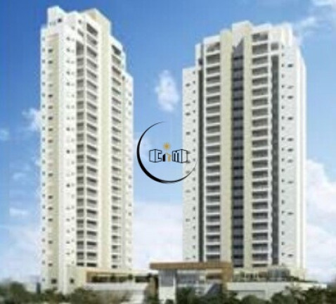 Imagem Apartamento com 3 Quartos à Venda, 101 m² em Vila Romana - São Paulo