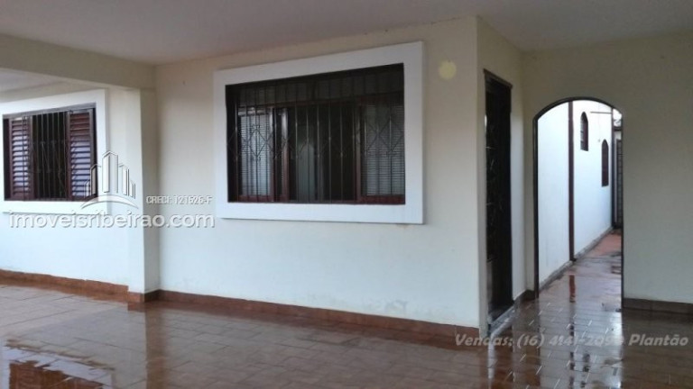 Imagem Casa com 4 Quartos à Venda, 114 m² em Quintino Facci Ii - Ribeirão Preto Imagem Casa com 4 Quartos à Venda, 114 m² em Quintino Facci Ii - Ribeirão Preto