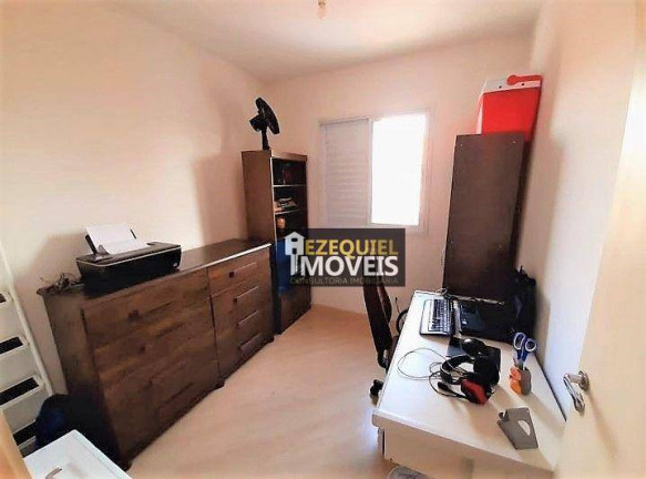 Imagem Apartamento com 3 Quartos à Venda, 62 m² em Nova Petrópolis - São Bernardo Do Campo