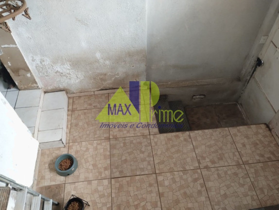 Imagem Casa com 2 Quartos à Venda, 150 m² em Penha De França - São Paulo Imagem Casa com 2 Quartos à Venda, 150 m² em Penha De França - São Paulo