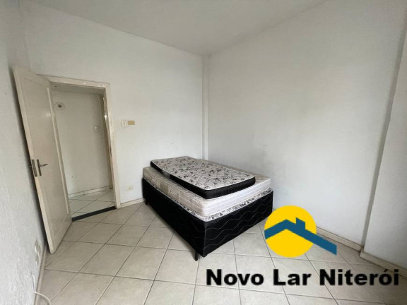 Imagem Apartamento com 3 Quartos à Venda, 100 m² em Icaraí - Niterói