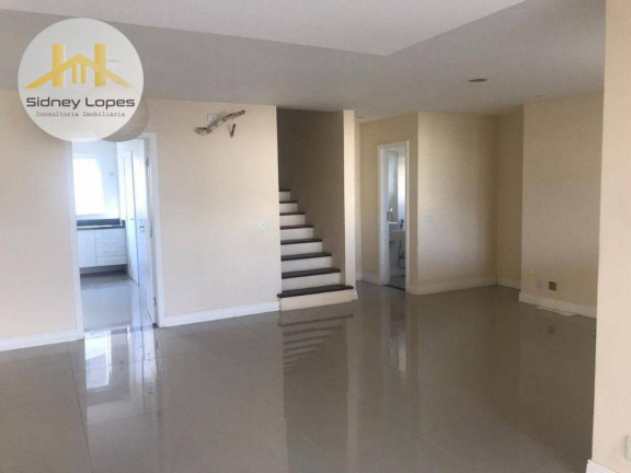 Imagem Casa com 4 Quartos à Venda ou Locação, 275 m² em Recreio Dos Bandeirantes - Rio De Janeiro