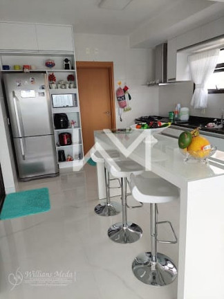 Imagem Apartamento com 3 Quartos à Venda, 190 m² em Jardim Limoeiro - Jacareí Imagem Apartamento com 3 Quartos à Venda, 190 m² em Jardim Limoeiro - Jacareí