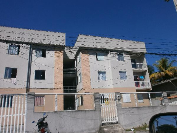 Imagem Apartamento com 2 Quartos à Venda, 48 m² em Jardim Catarina - Sao Goncalo Imagem Apartamento com 2 Quartos à Venda, 48 m² em Jardim Catarina - Sao Goncalo