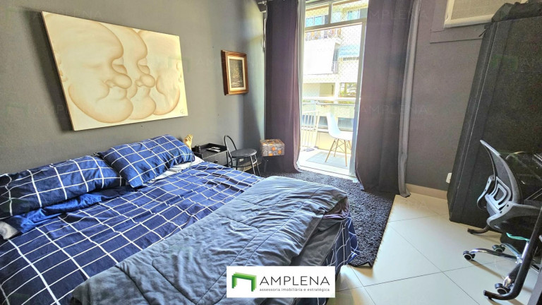 Imagem Cobertura com 3 Quartos à Venda, 162 m² em Jardim Guanabara - Rio De Janeiro