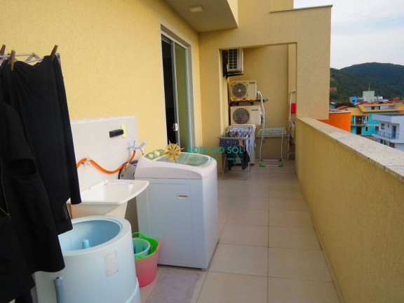 Imagem Cobertura com 3 Quartos à Venda, 150 m² em José Amândio - Bombinhas Imagem Cobertura com 3 Quartos à Venda, 150 m² em José Amândio - Bombinhas