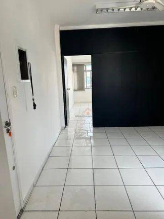 Imagem Sala Comercial para Alugar, 28 m² em Campestre - Santo André