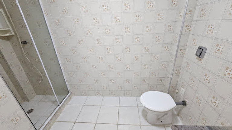 Imagem Apartamento com 1 Quarto à Venda, 77 m² em Gonzaga - Santos Imagem Apartamento com 1 Quarto à Venda, 77 m² em Gonzaga - Santos