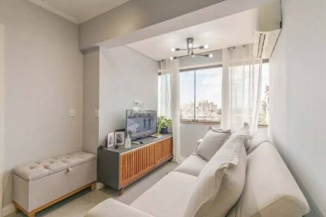 Imagem Apartamento com 2 Quartos à Venda, 122 m² em Passo Da Areia - Porto Alegre