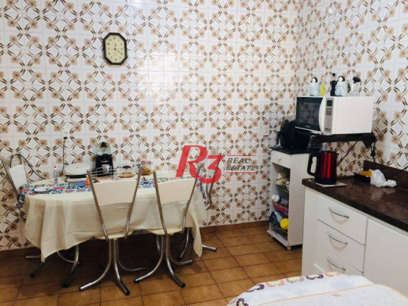 Imagem Apartamento com 2 Quartos à Venda, 74 m² em Boqueirão - Santos Imagem Apartamento com 2 Quartos à Venda, 74 m² em Boqueirão - Santos