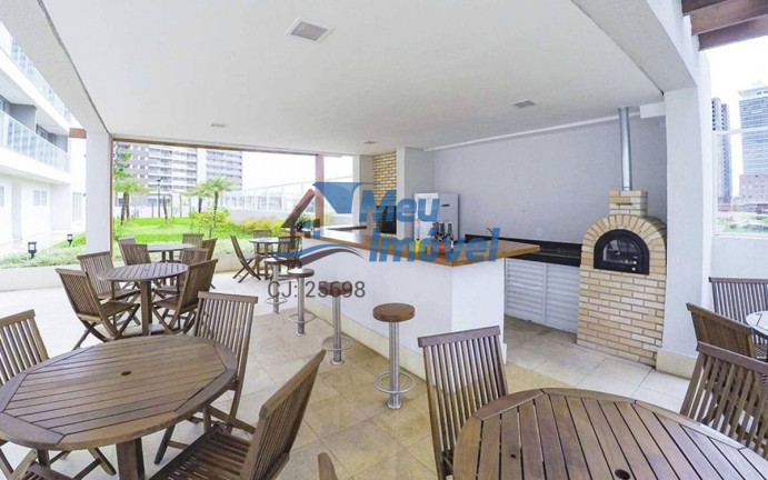 Imagem Imóvel com 1 Quarto à Venda, 33 m² em Sul (águas Claras) - Brasília Imagem Imóvel com 1 Quarto à Venda, 33 m² em Sul (águas Claras) - Brasília