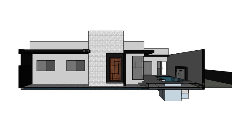 Imagem Casa com 3 Quartos à Venda, 140 m² em Iguaçu - Araucária Imagem Casa com 3 Quartos à Venda, 140 m² em Iguaçu - Araucária
