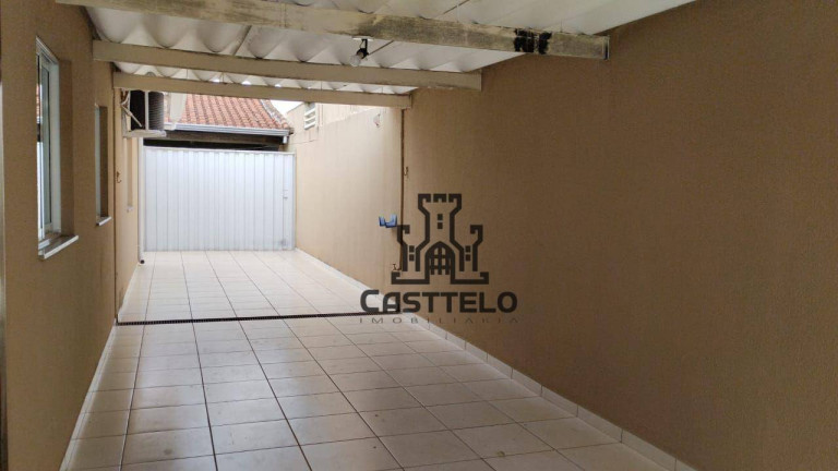 Imagem Casa com 4 Quartos para Alugar, 194 m² em Parque Residencial João Piza - Londrina Imagem Casa com 4 Quartos para Alugar, 194 m² em Parque Residencial João Piza - Londrina