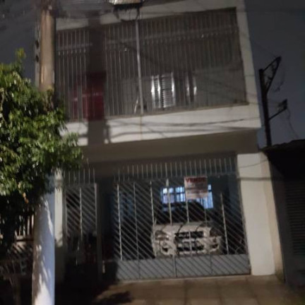 Imagem Sobrado com 3 Quartos à Venda, 120 m² em Vila Formosa - São Paulo
