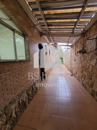 Imagem Casa com 3 Quartos à Venda, 154 m² em Jardim São Caetano - São Caetano Do Sul